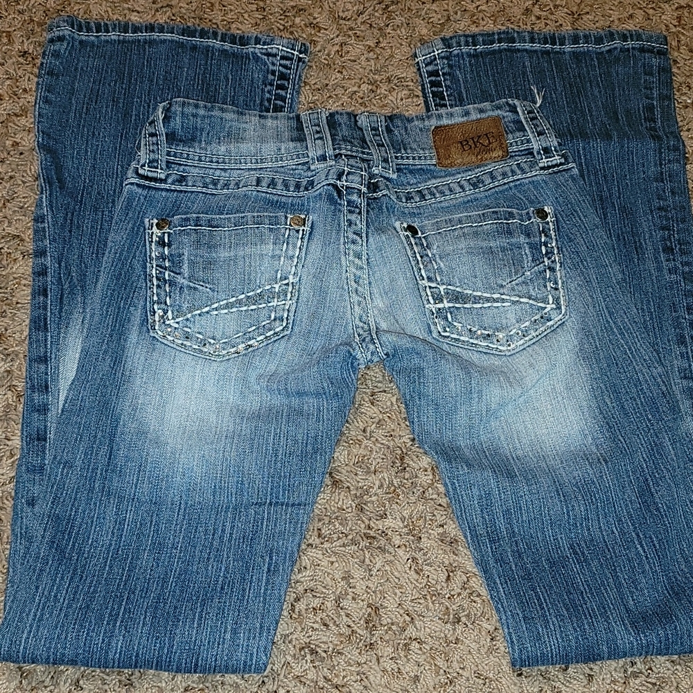 Bke jeans